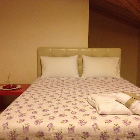 Karims Apartments Bursa Kültér fotó