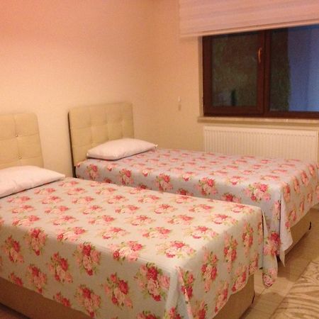 Karims Apartments Bursa Kültér fotó