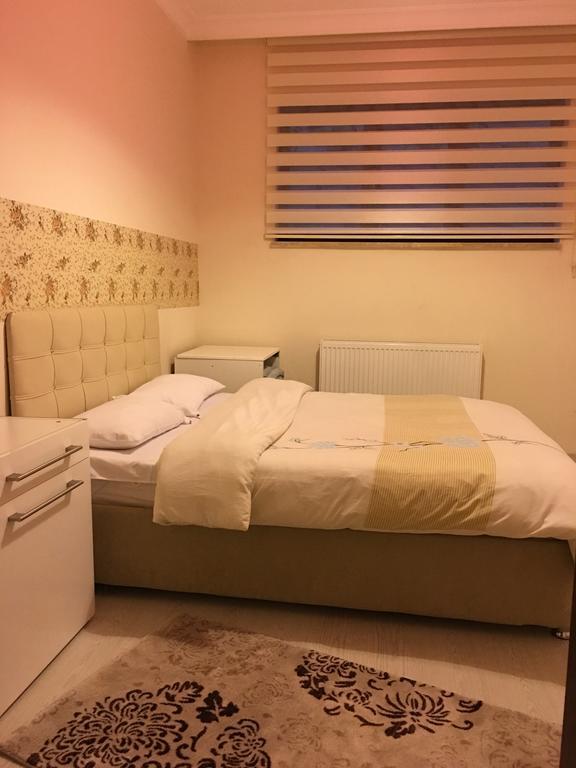Karims Apartments Bursa Kültér fotó