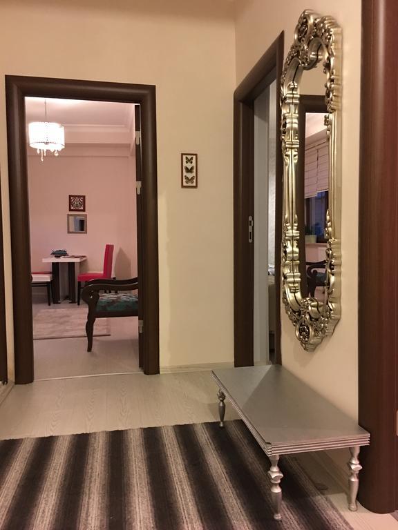 Karims Apartments Bursa Szoba fotó