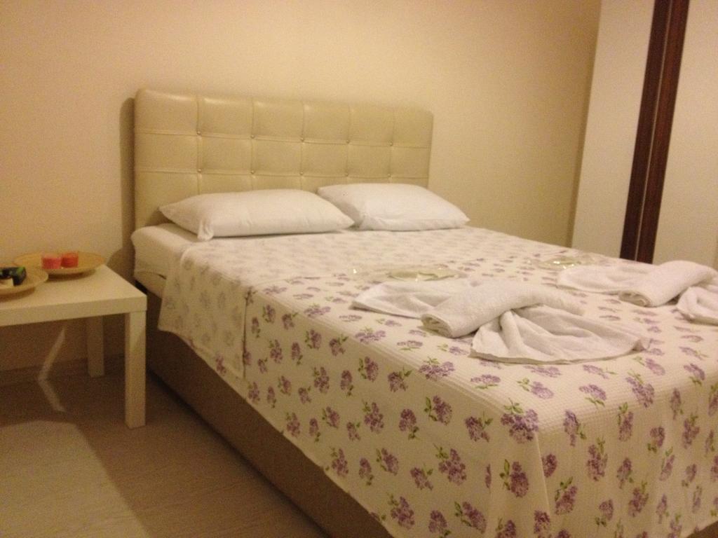 Karims Apartments Bursa Kültér fotó