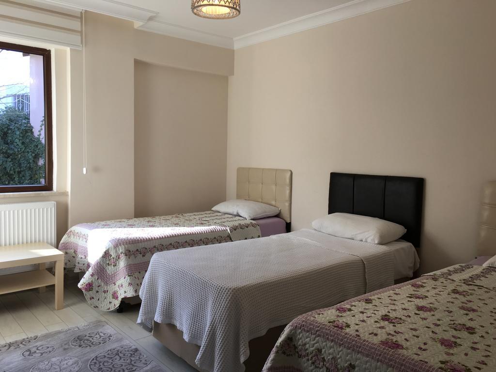 Karims Apartments Bursa Kültér fotó