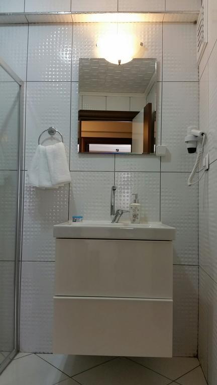 Karims Apartments Bursa Kültér fotó