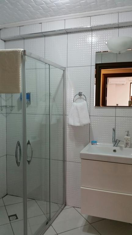 Karims Apartments Bursa Szoba fotó