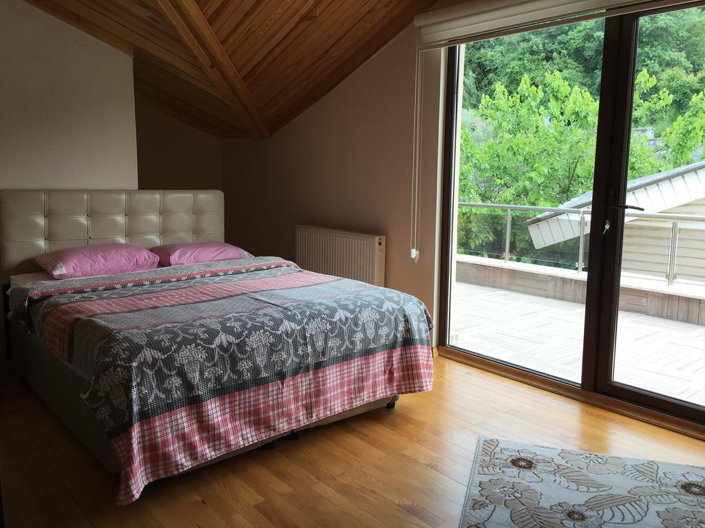 Karims Apartments Bursa Kültér fotó