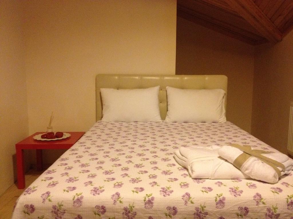 Karims Apartments Bursa Kültér fotó