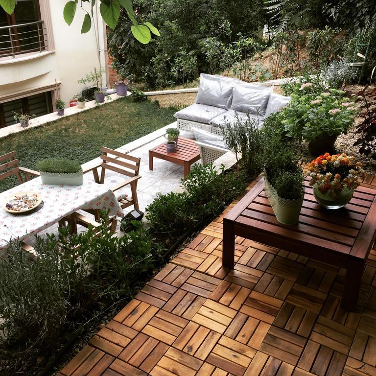 Karims Apartments Bursa Kültér fotó