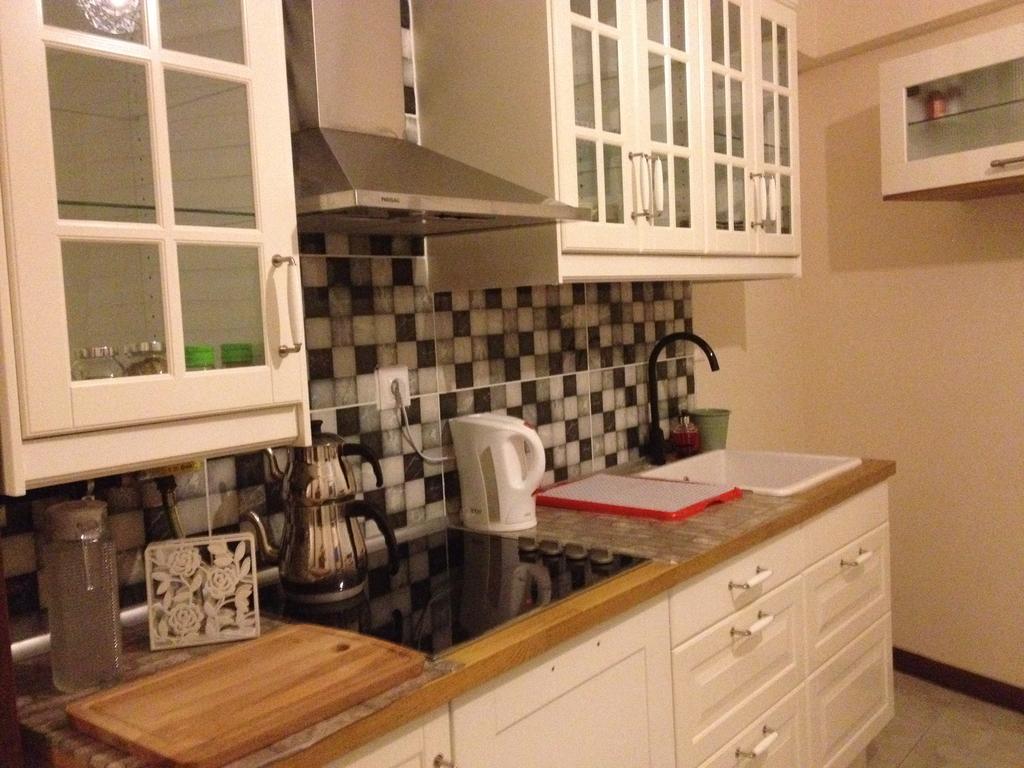 Karims Apartments Bursa Kültér fotó