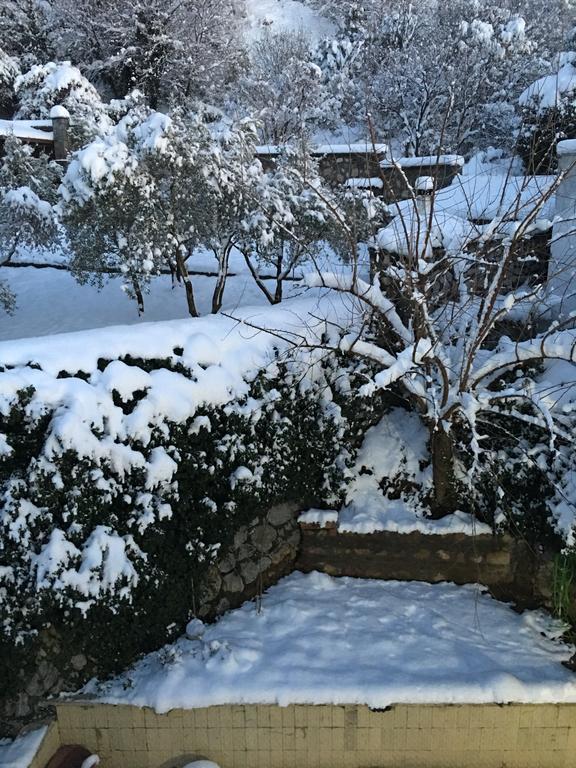 Karims Apartments Bursa Kültér fotó