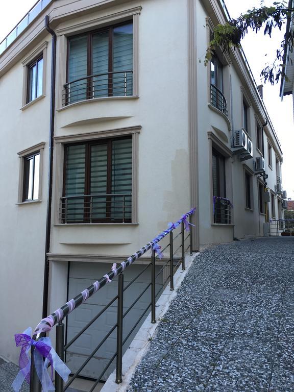 Karims Apartments Bursa Kültér fotó