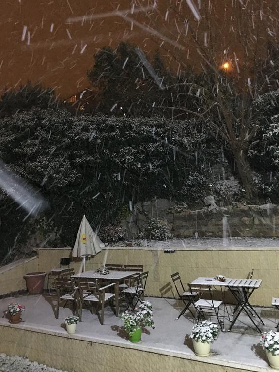 Karims Apartments Bursa Kültér fotó