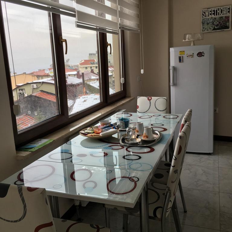 Karims Apartments Bursa Szoba fotó