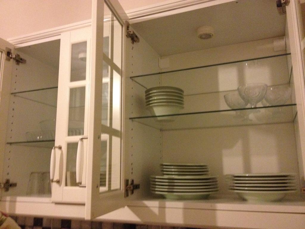 Karims Apartments Bursa Szoba fotó