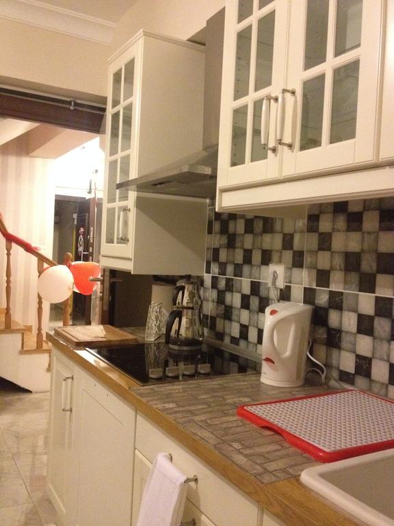 Karims Apartments Bursa Szoba fotó
