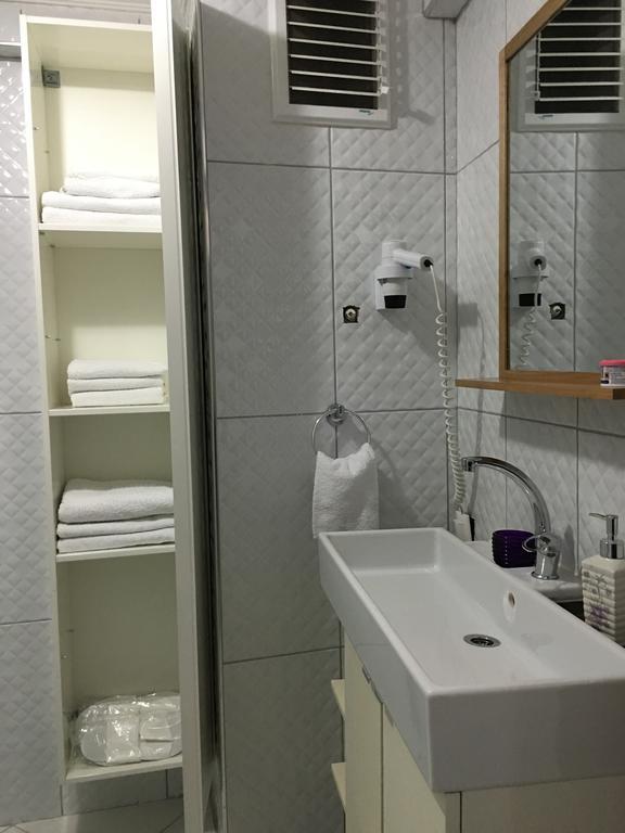 Karims Apartments Bursa Szoba fotó
