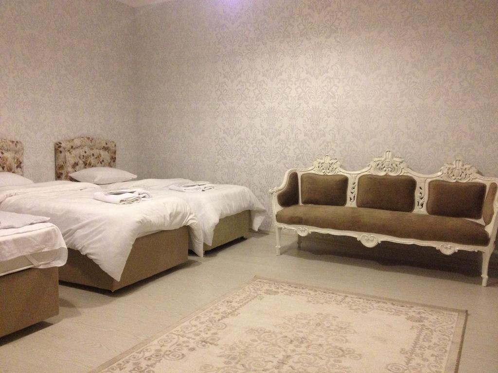 Karims Apartments Bursa Szoba fotó