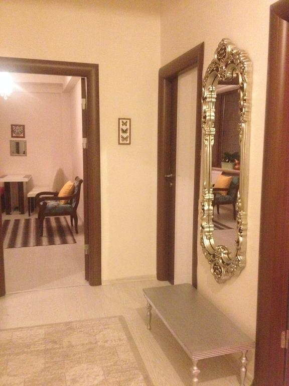 Karims Apartments Bursa Szoba fotó