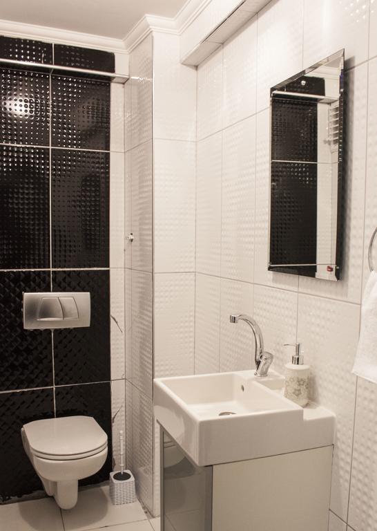 Karims Apartments Bursa Szoba fotó
