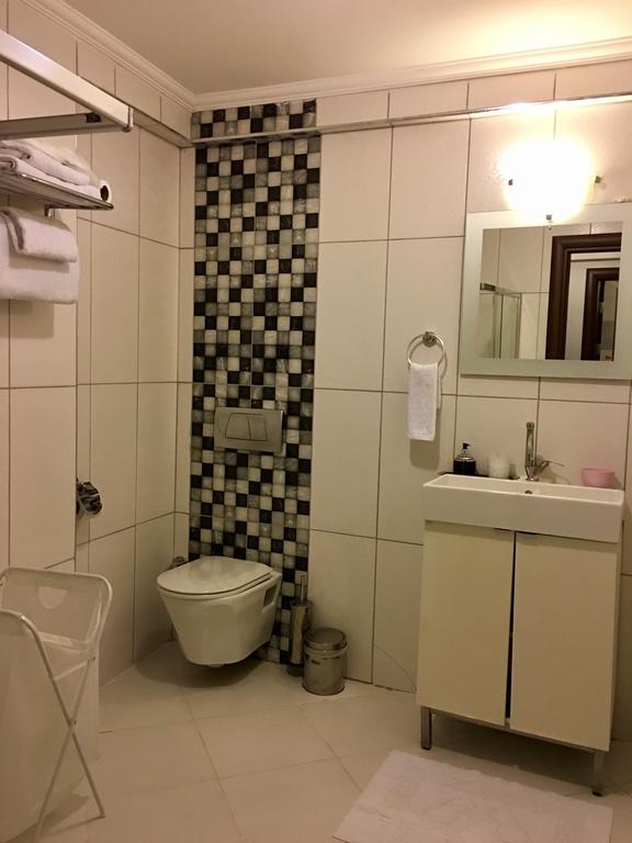 Karims Apartments Bursa Kültér fotó