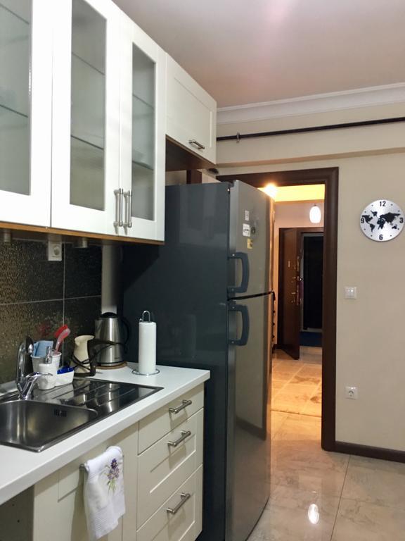 Karims Apartments Bursa Kültér fotó