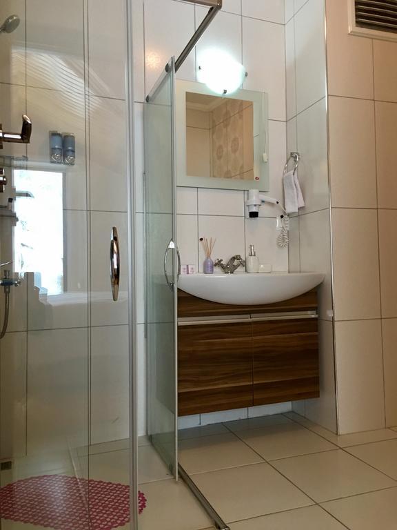 Karims Apartments Bursa Kültér fotó