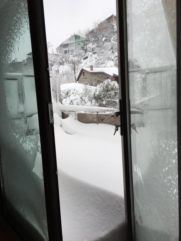 Karims Apartments Bursa Kültér fotó