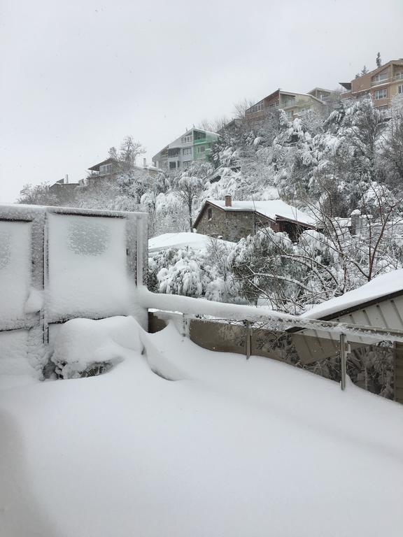 Karims Apartments Bursa Kültér fotó