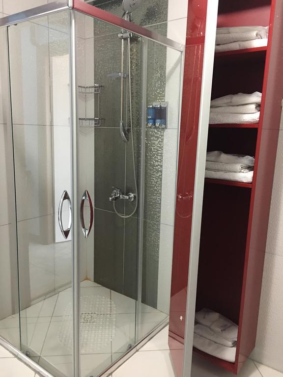 Karims Apartments Bursa Kültér fotó