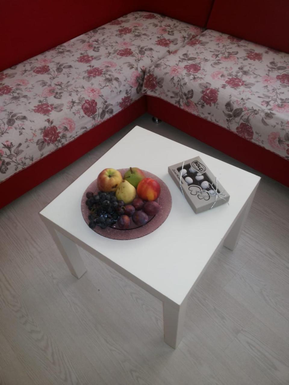 Karims Apartments Bursa Kültér fotó